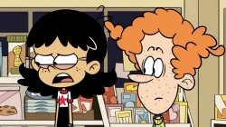 انیمیشن خانه پر سر و صدا فصل 3 قسمت 48 - The Loud House